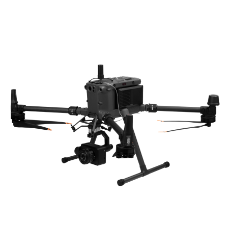 Фотограмметрический комплекс TOPODRONE P61 + PPK + DJI Matrice 350